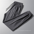 Summer trouser light weight sport Wholesale Custom logo  quick dry Pants for men